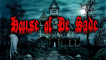 Ομαδικό Σεξ Στο Halloween Με Grindhouse Twist