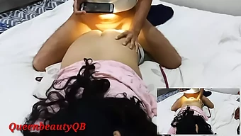 Indian Girl And Doctor Engage In Steamy Anal And Vaginal Sex