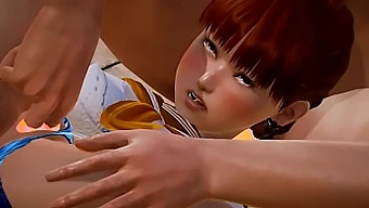 3d Animated Honey Select Game Featuring Japanese Hentai Content