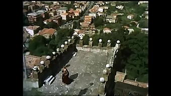 Bu Tam Filmle Sert Anal Seks Ve Daha Fazlasını Içeren En Üst Düzey Zevki Deneyimleyin.