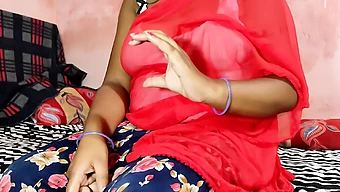 Desi Couple Indulges In Taboo Ass Play And Dirty Talk