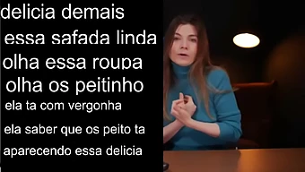 Nilice Moretto Bijana In Poljubljana V Hd Videu