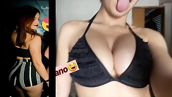 Una Colección De Videos Porno Temáticos De Instagram Con Impresionantes Modelos Argentinas