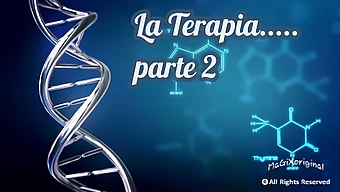 Il Trattamento Non Convenzionale Del Dottore Continua Con Intensi Ditalini E Spalancate