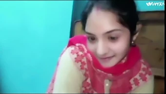 Indian Teen Reshma Learns Oral Skills From Stepbrother