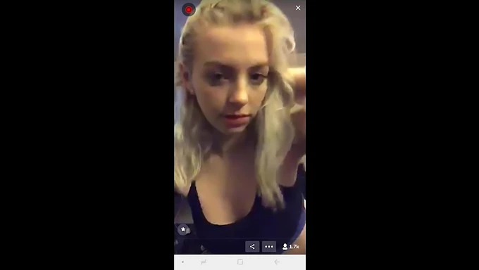 Americký pár zdieľa intímne chvíle na Periscope