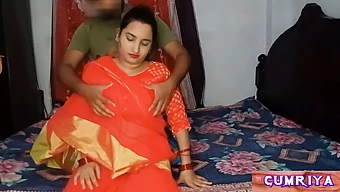 Young Bangladeshi Couple Explores Feminization And Bdsm With Big Natural Tits