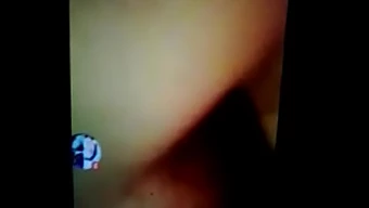 Intense POV experience with a dirty-talking Scottish slut