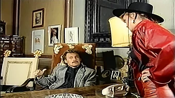 Italyan Macerası: Klasik Bir Porno Retro Film