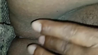 Close-Up Pov Of Teen Getting Fucked By Stepbrother