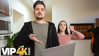 Matty Et Nikki Nuttz En Sexcapade Torride Avec Des Plaisirs Oraux Et Pov Alléchants