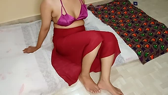 Indian Teen Sister In-Law'S Explicit Play With Brother In-Law