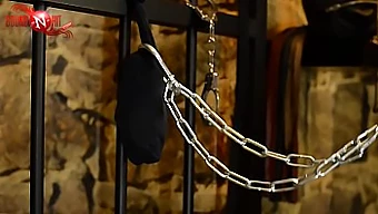 Tutorial Alemana Para Bondage De Bricolaje Con Calcetines Y Juego En Frío