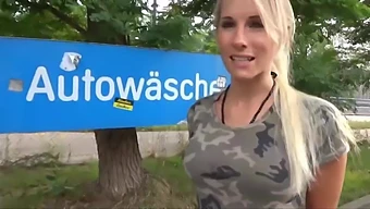 Atemberaubende Brüste Und Erstaunliche Creampie-Action