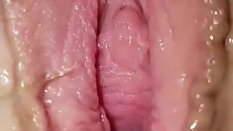 A Wife'S Large Vagina Stretches Wide After Extreme Penetration