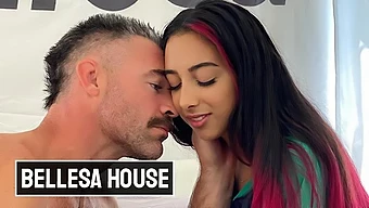 Filmes De Bellesa Apresentam House Episódio 17 Com Kiarra E Charles