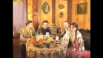 1998年のひねりのあるロシアのおとぎ話