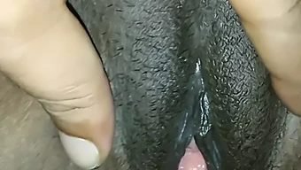 Tight Indian Teen Gets Her Pussy And Ass Filled With Cum