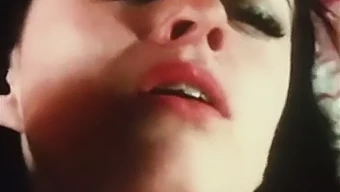 Retro Pov Video: The Ultimate Oral Pleasure