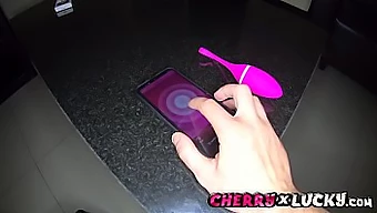 Satisfy Your Cravings With A Sex Toy