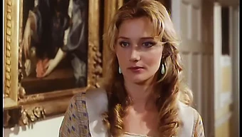 Joely Richardson Prende Il Comando In Questa Storia Incentrata Sulle Donne