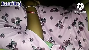 Desi Sister'S Wild Night: Hindi Hot Sex With Big Nipples