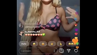 Sensação No Instagram @Mayra.Ibanez Fica Selvagem Com @Donmiguelo Em Vídeo Quente