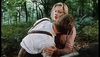 Chatterley, La Dama Vintage: La Interpretación De Joely Richardson