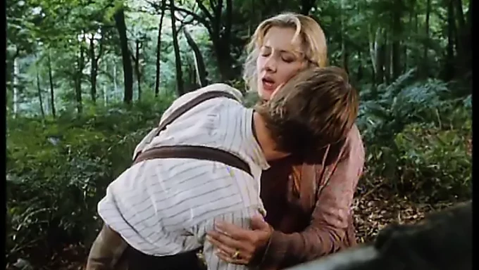 Vintage Lady Chatterley: Η ερμηνεία της Joely Richardson