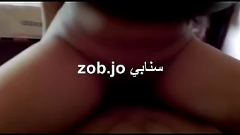 فيديو منزلي مصري لكس مصرية الضيق..