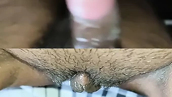 ¡esposa Tamil Recibe Una Buena Cogida En Su Gran Culo En Sexo Hardcore!