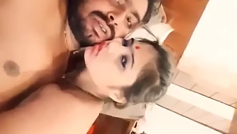 Mature Indian Wife Gives A Blowjob To Her Husband In A Pov Perspective