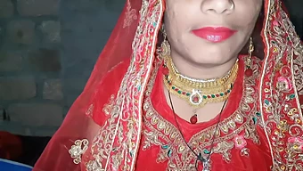 La Primera Experiencia De Una Adolescente India Con Un Hombre Casado