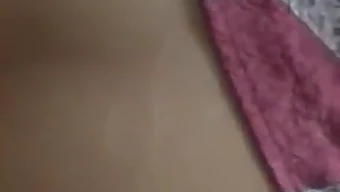 Video fatto in casa da una coppia amatoriale