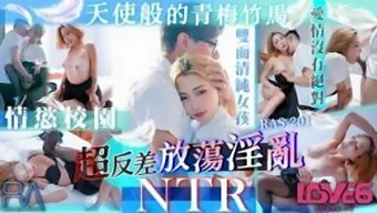 Young Asian Woman'S Risky Affair With Boyfriend'S Friend Leads To Intense Orgasm - Student Cheating