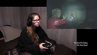 Mulheres gordas e peitudas interpretam Resident Evil 2 e se despiram